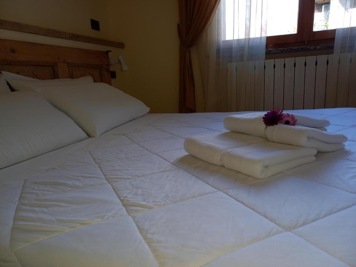 Residenza Beretta Como Lake -A- Villa Orsenigo Eksteriør bilde